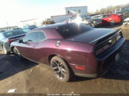 
										2021 Dodge Challenger full									