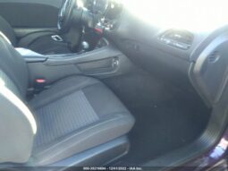 
										2021 Dodge Challenger full									