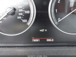 
										2017 BMW X3 full									