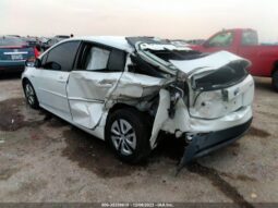 
										2016 Toyota Prius full									