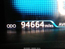 
										2016 Toyota Prius full									