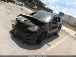 
										2013 Chevrolet Equinox full									