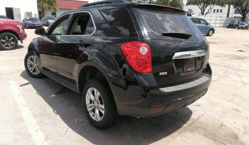 
								2013 Chevrolet Equinox full									