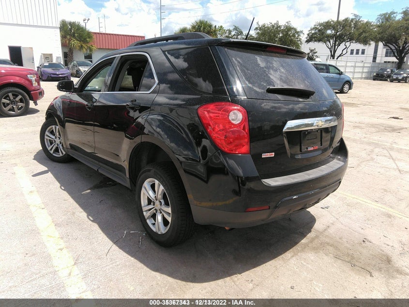 2013 Chevrolet Equinox