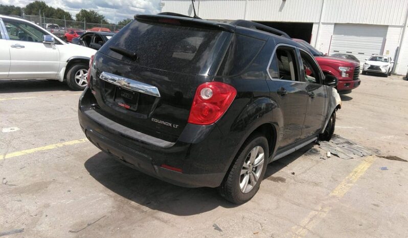 
								2013 Chevrolet Equinox full									