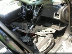 
										2013 Chevrolet Equinox full									
