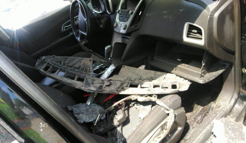 
								2013 Chevrolet Equinox full									
