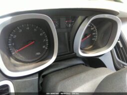 
										2013 Chevrolet Equinox full									