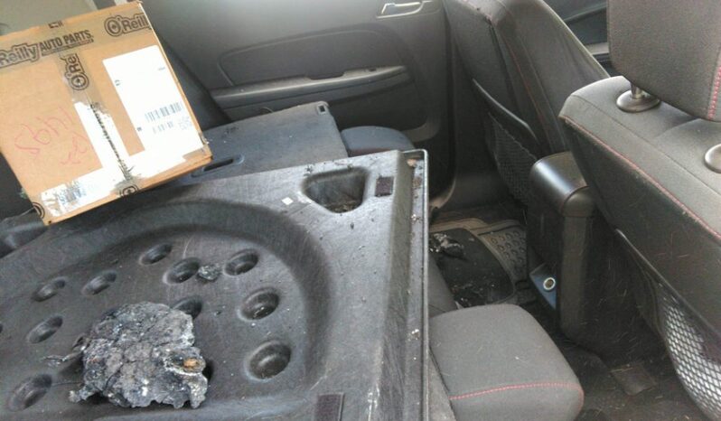 
								2013 Chevrolet Equinox full									