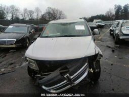
										2014 Dodge Journey full									