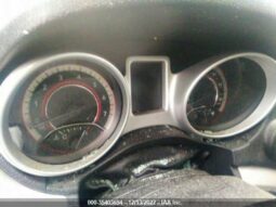
										2014 Dodge Journey full									