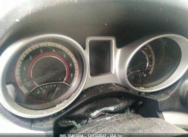 
								2014 Dodge Journey full									