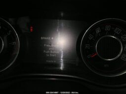 
										2016 Dodge Challenger full									