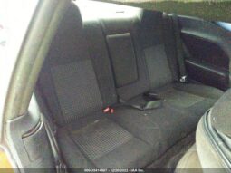 
										2016 Dodge Challenger full									