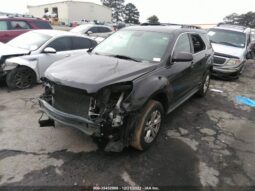 
										2015 Chevrolet Equinox full									