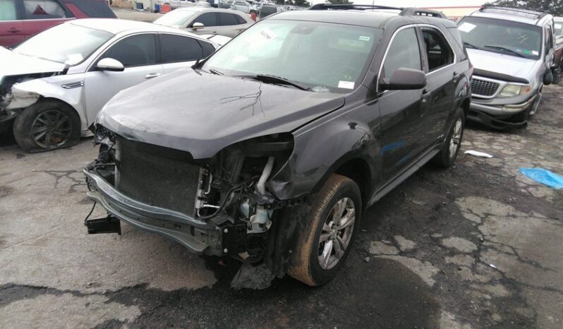
								2015 Chevrolet Equinox full									