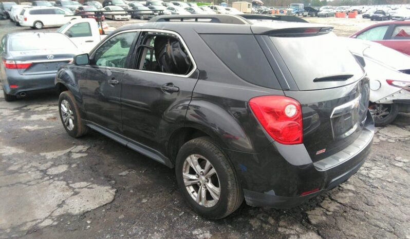 
								2015 Chevrolet Equinox full									