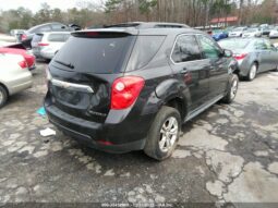 
										2015 Chevrolet Equinox full									