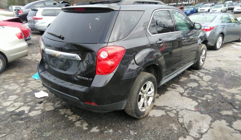 
								2015 Chevrolet Equinox full									