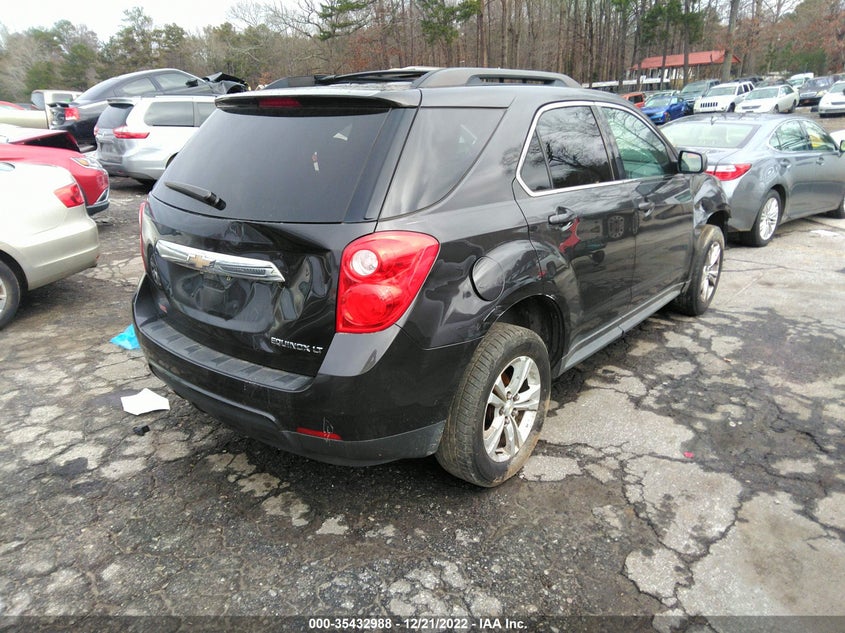 2015 Chevrolet Equinox