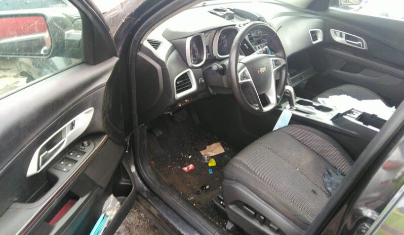 
								2015 Chevrolet Equinox full									