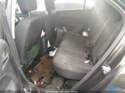 
										2015 Chevrolet Equinox full									