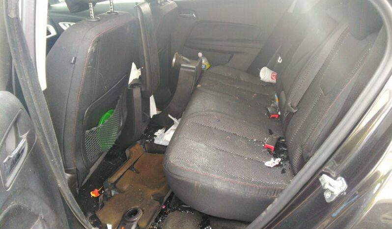 
								2015 Chevrolet Equinox full									