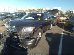
										2015 Dodge Journey full									