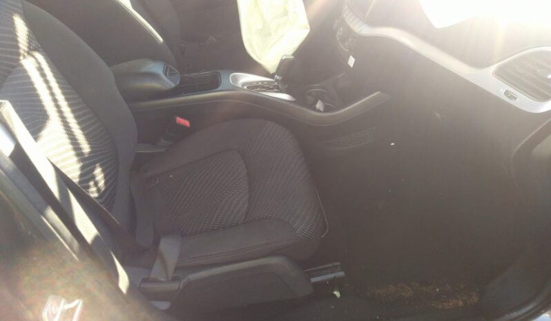 
								2015 Dodge Journey full									