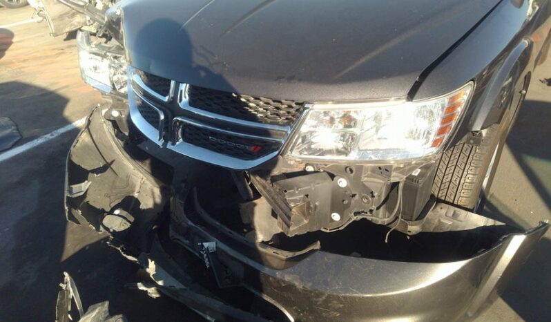 
								2015 Dodge Journey full									