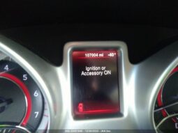 
										2015 Dodge Journey full									