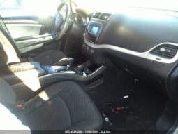 
										2017 Dodge Journey full									