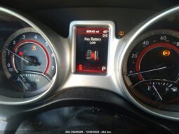 
										2017 Dodge Journey full									