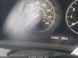 
										2013 BMW 5 series full									