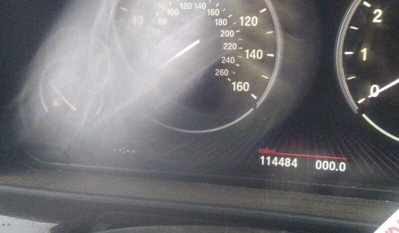 
								2013 BMW 5 series full									