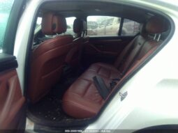 
										2013 BMW 5 series full									