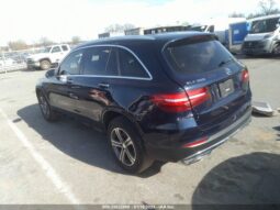 
										2019 Mercedes-benz Glc full									