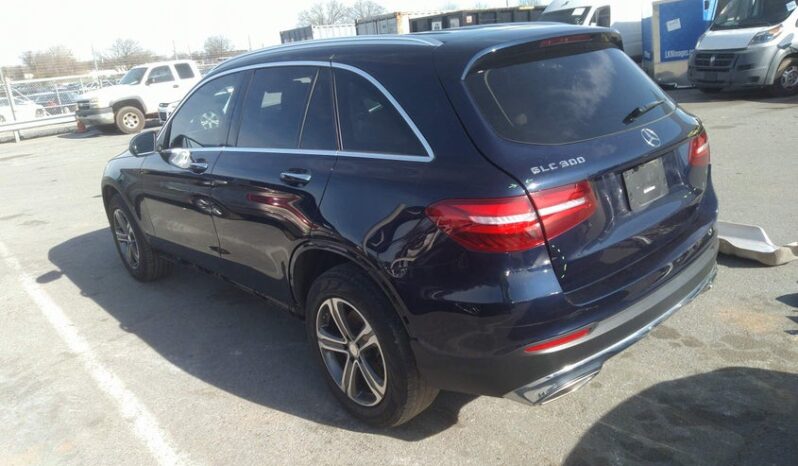 
								2019 Mercedes-benz Glc full									