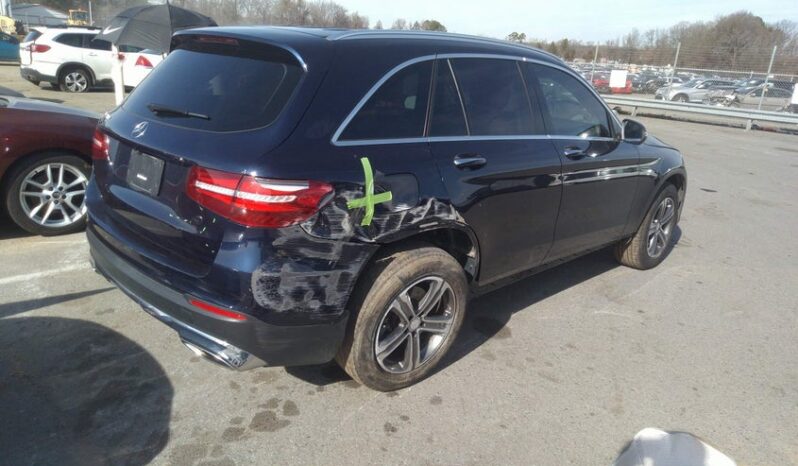 
								2019 Mercedes-benz Glc full									