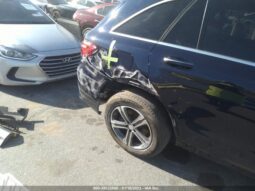 
										2019 Mercedes-benz Glc full									