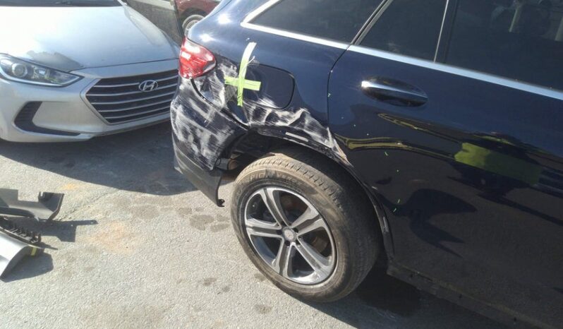 
								2019 Mercedes-benz Glc full									