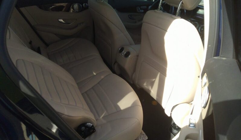 
								2019 Mercedes-benz Glc full									