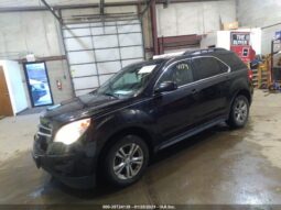 
										2013 Chevrolet Equinox full									