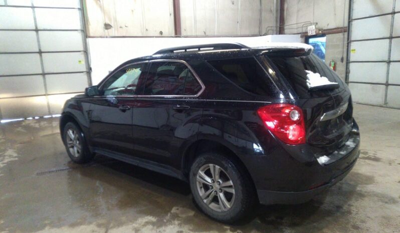 
								2013 Chevrolet Equinox full									