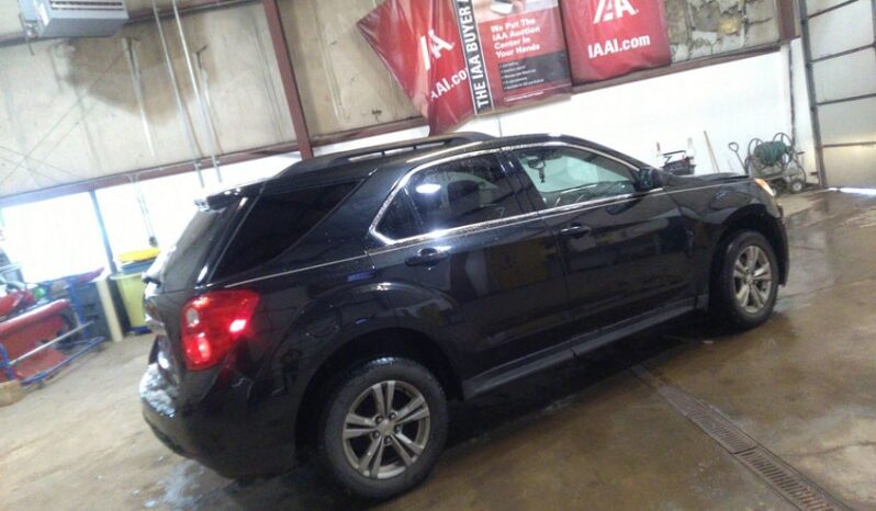 
								2013 Chevrolet Equinox full									