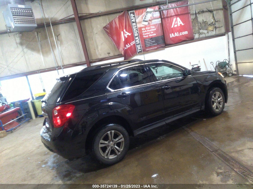 2013 Chevrolet Equinox