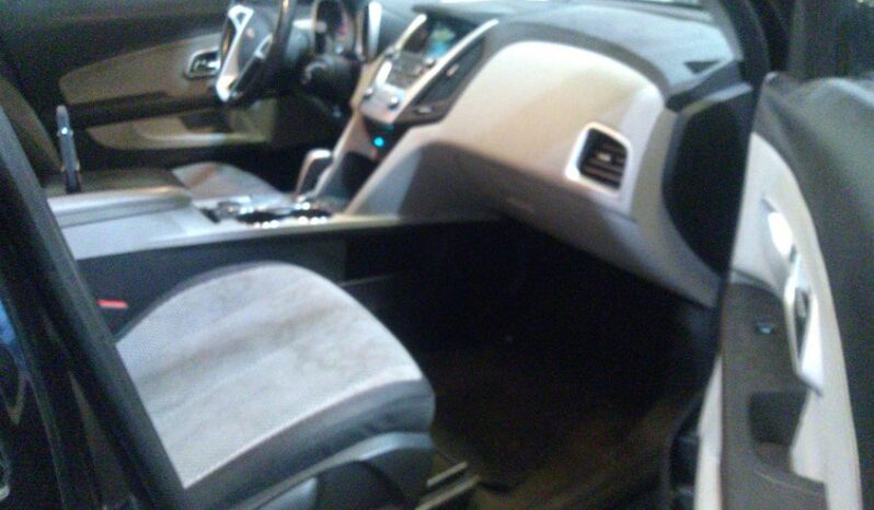 
								2013 Chevrolet Equinox full									