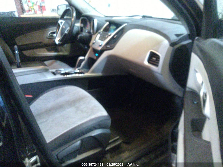 2013 Chevrolet Equinox