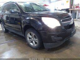 
										2013 Chevrolet Equinox full									
