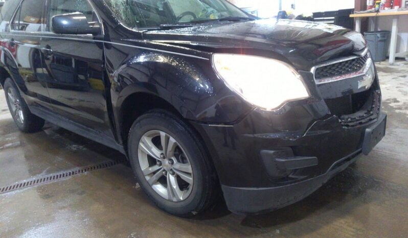 
								2013 Chevrolet Equinox full									
